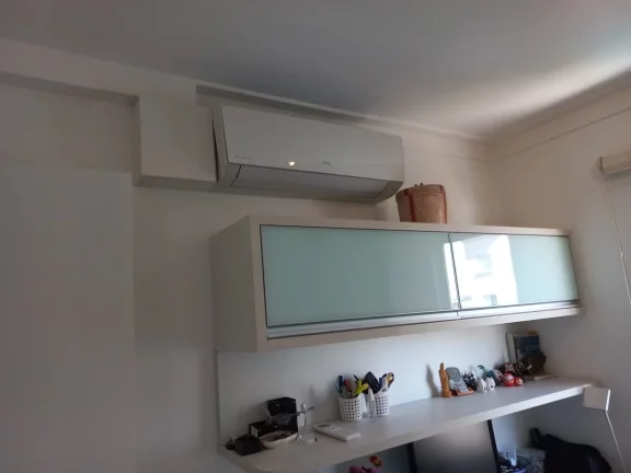 Imagem APARTAMENTO RESIDENCIAL em SÃO PAULO - SP, INDIANÓPOLIS