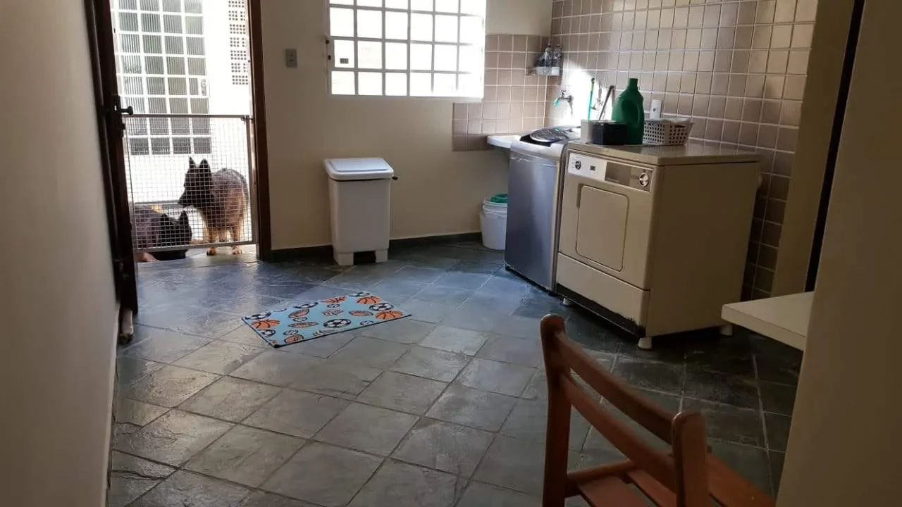 Imagem Sobrado com 3 Quartos à Venda, 202 m² em Vila Floresta - Santo André