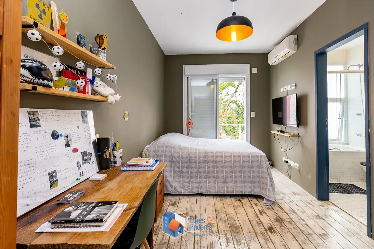 Imagem Casa para venda em Brooklin com 3 quartos, sendo 3 suítes, 540m²