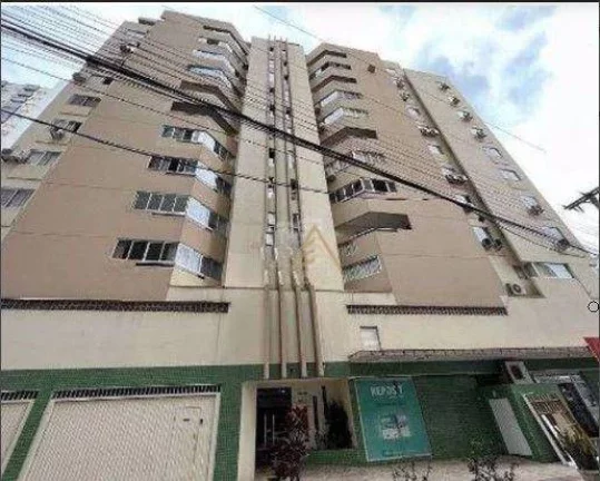Foto do imóvel Apartamento à venda, 136 m² por R$ 1.380.000,00 - Centro - Balneário Camboriú/SC