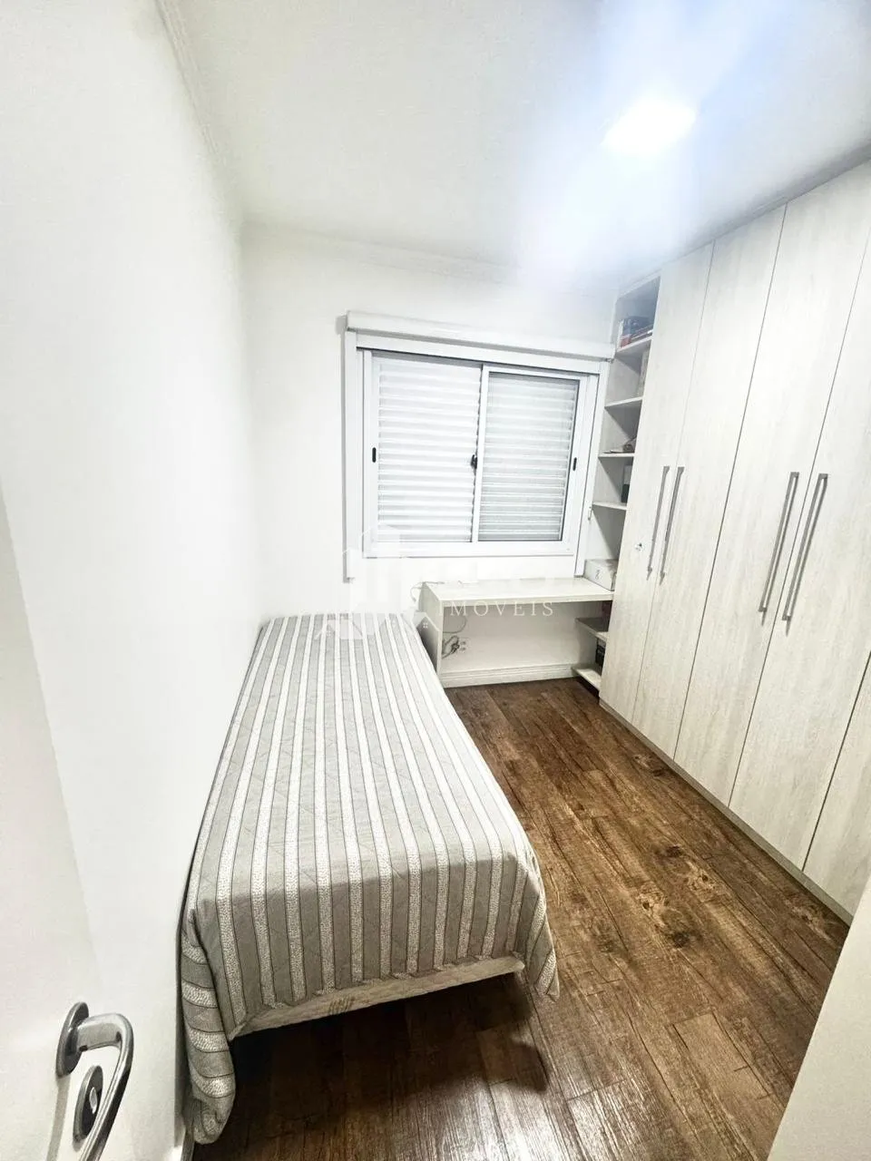 Imagem Apartamento Reformado à Venda no Tatuapé com 3 Dormitórios 1 Suíte Varanda Gourmet e 2 Vagas de Garagem