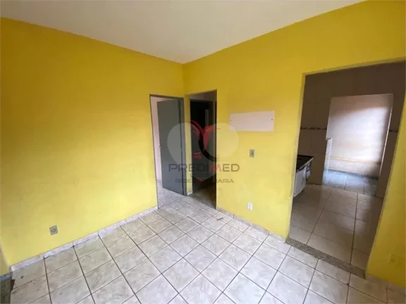 Casa Residencial Jardim Planalto em Rua Bento Leme Filho