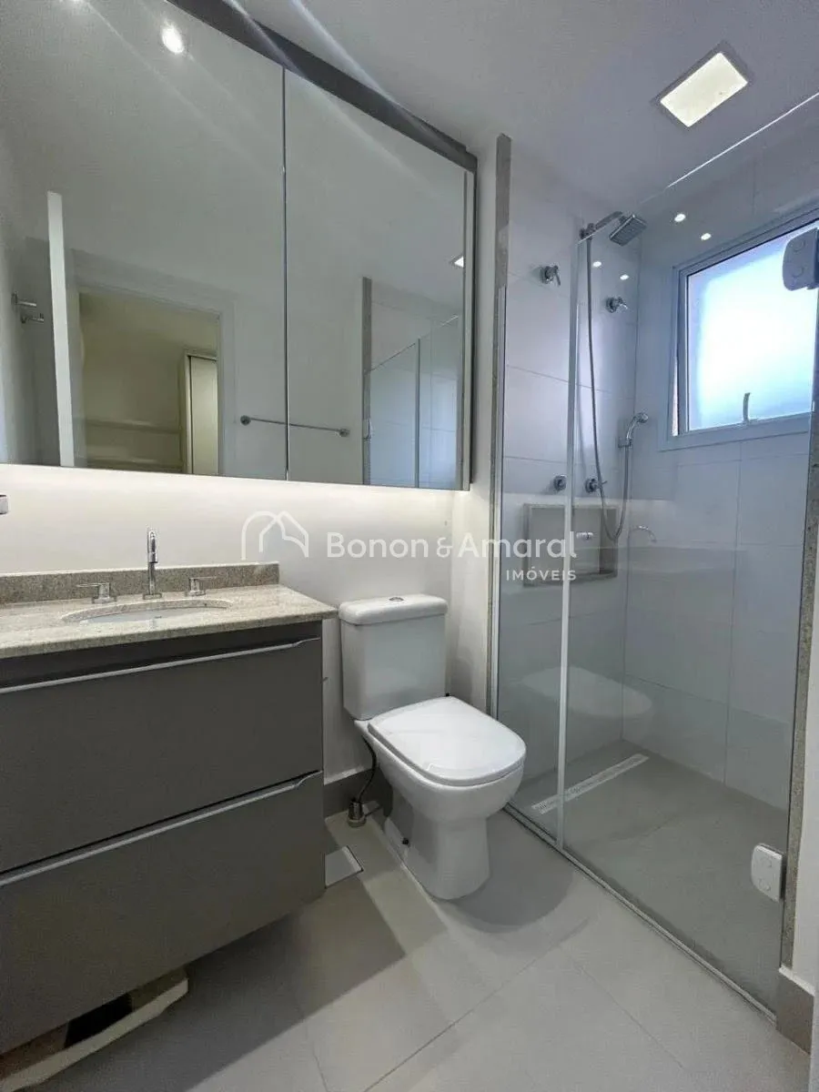 Imagem Apartamento Splendor Patriani - 3 Suítes no Taquaral