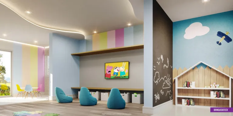 Imagem Apartamento com 2 Quartos à Venda, 57 m² em Jardim Iracema/aldeia - Barueri