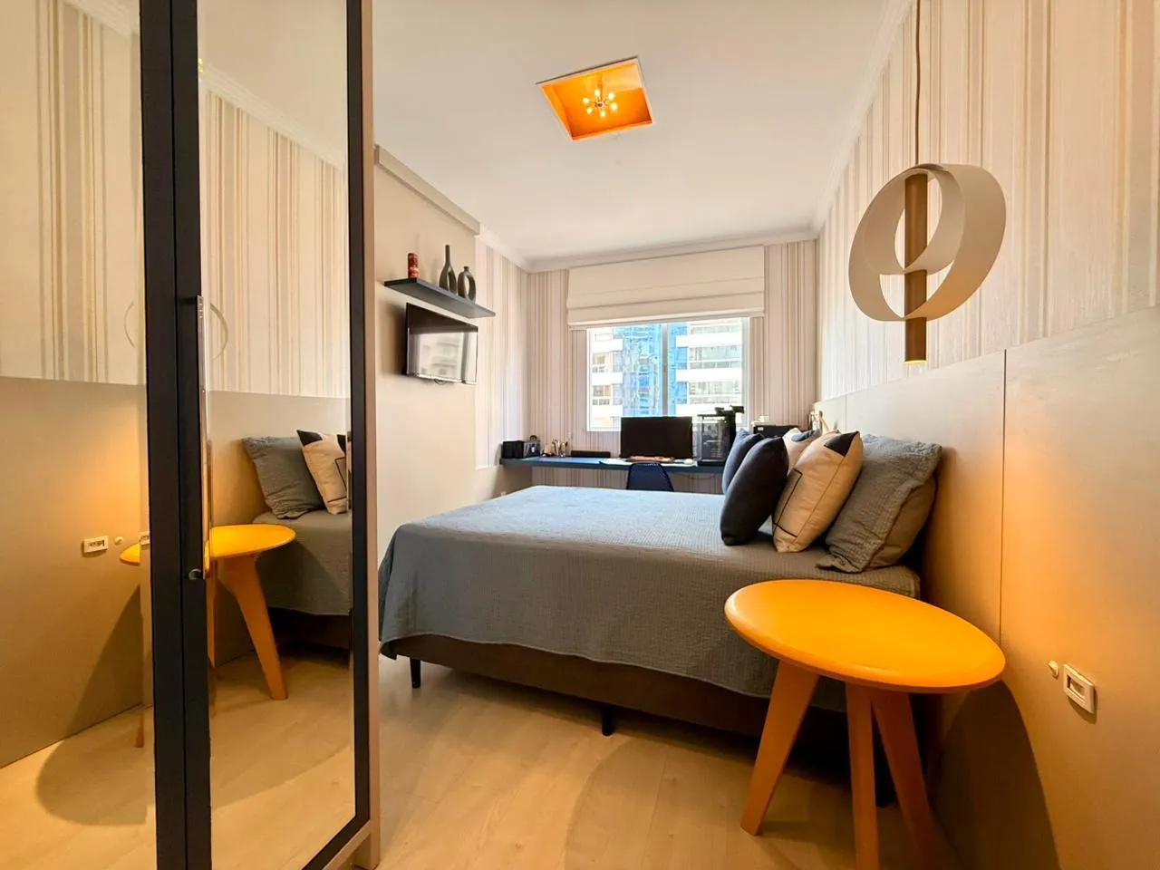 Imagem Apartamento à venda com 160m2 por R$ 2.590.000,00