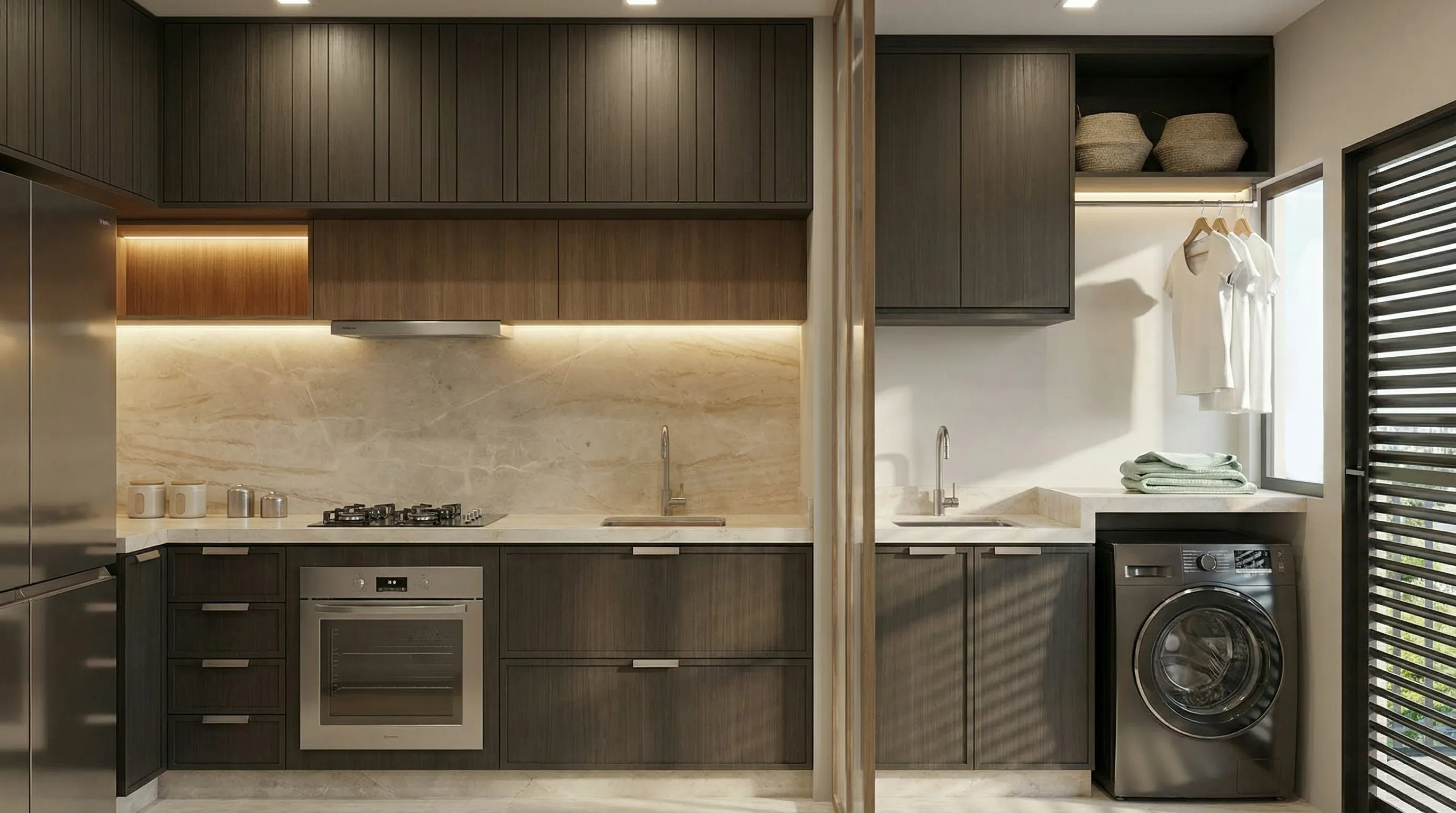 Imagem Casa Duplex em Condomínio 3 Quartos Eusébio