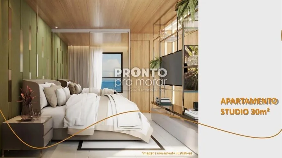 Imagem Beira Mar Prince Beach Home