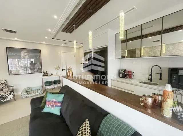 Imagem RG OSCAR MORUMBI - Apartamento à venda no bairro Vila Suzana - São Paulo/SP, Zona Sul
