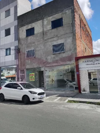 Imagem PONTO COMERCIAL PRÓXIMO A PRAÇA DA KALILÂNDIA