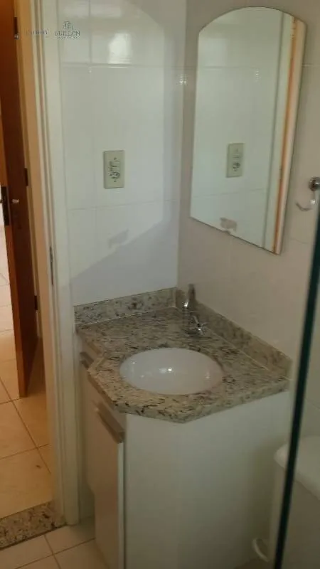 Imagem Apartamento à venda 2 Quartos, 1 Suite, 1 Vaga, 68M², São Benedito, Pindamonhangaba - SP | EDIFÍCIO SAMOA