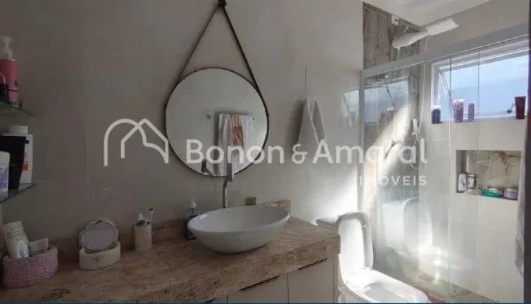 Imagem Casa à venda no Conjunto Habitacional Padre Anchieta, em Campinas.
Uma ótima oportunidade para que...
