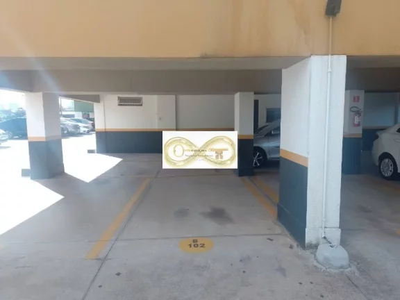 Imagem APARTAMENTO A VENDA COM 2 DORMITÓRIOS DE ÓTIMA LOCALIZAÇÃO NO JARDIM BOA ESPERANÇA