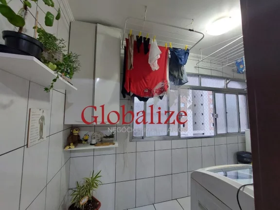 Imagem APARTAMENTO COM 2 DORMITÓRIOS, VAGA DE GARAGEM NO CORAÇÃO DO GONZAGA EM SANTOS POR R$ 742.000,00