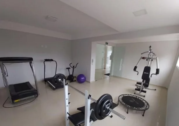 Imagem Apartamento à Venda - Vila Tupi, Praia Grande/SP