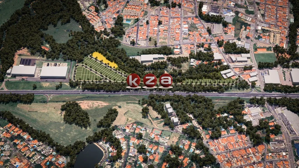 Imagem Terreno Comercial à Venda em Vinhedo-SP, Bairro Turim - Loteamento Comercial de a partir de 250m² de Área