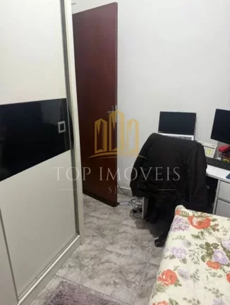 Imagem Oportunidade no Alto de Santana - SJC! Casa à venda com 3 dormitórios (1 suíte) + churrasqueira! Se você busca conforto, praticidade e uma localização privilegiada, essa é a casa ideal para você!