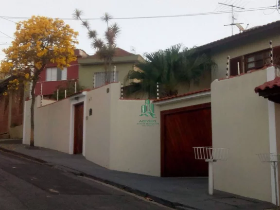 Imagem Casa à venda, 356 m² por R$ 1.900.000,00 - Vila Rosália - Guarulhos/SP