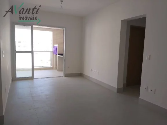 Imagem Apartamento à venda no bairro Aparecida em Santos/SP