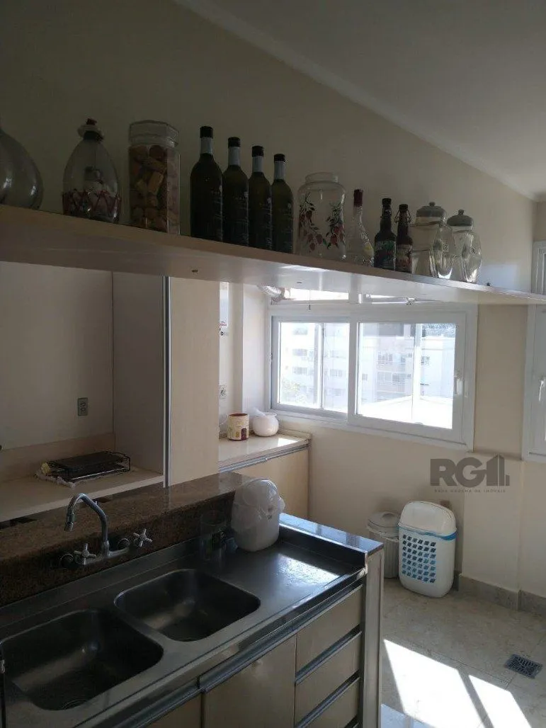 Imagem COBERTURA ÚNICA NO BAIRRO JARDIM BOTÂNICO COM 350M² 4 SUÍTES, 2 VAGAS DE GARAGEM