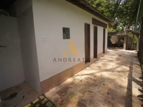 Imagem Vargem Pequena, maravilhoso sítio em local bucólico, com área total de terreno com 28.120m² - Vendo R$6.500.000,00