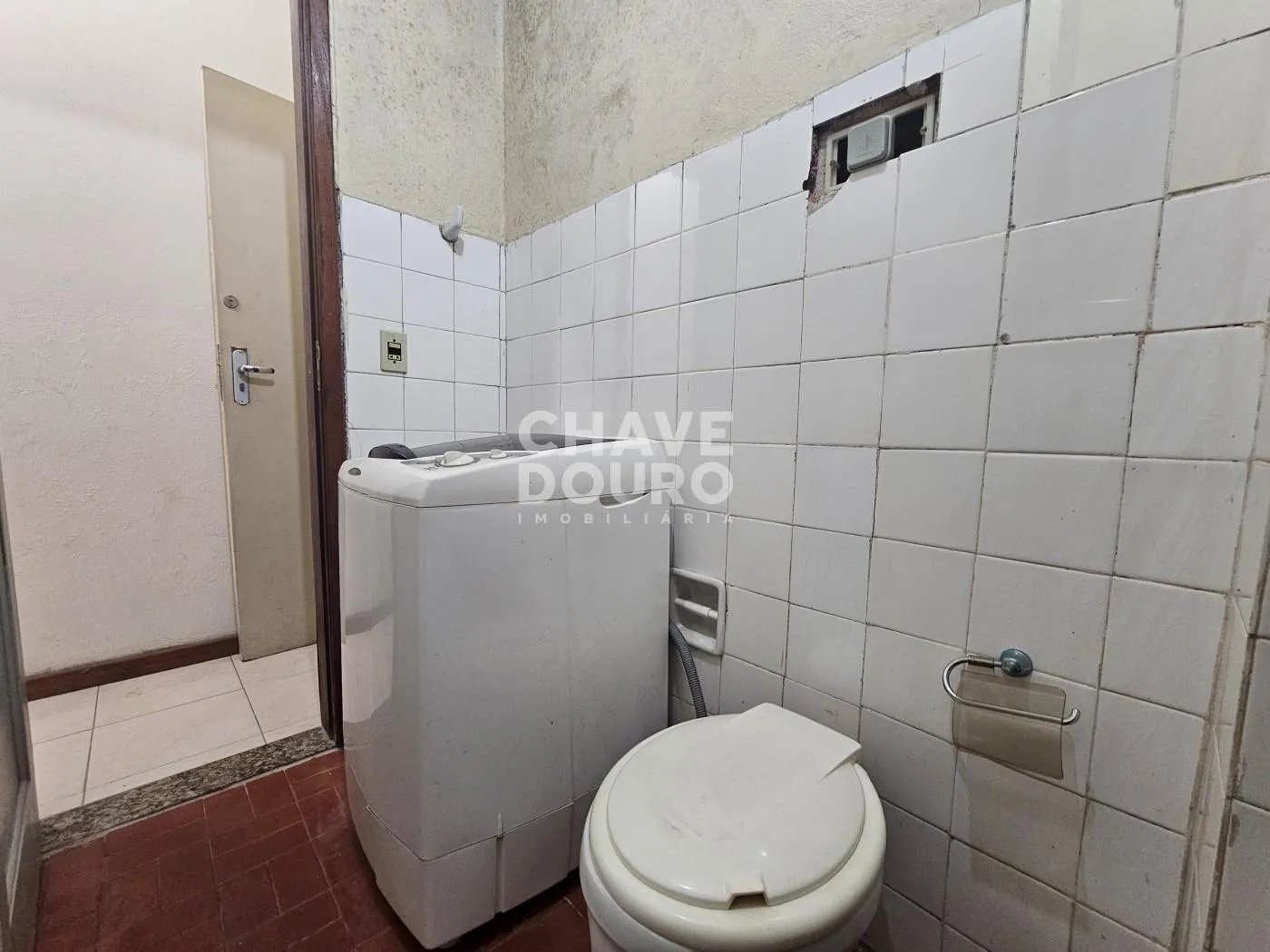 Imagem Apartamento de 1 quarto e sala, para venda próximo à Feirinha do Alto em Teresópolis
