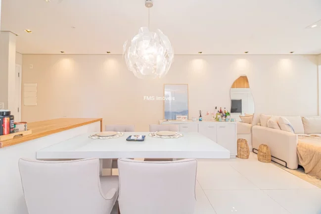 Imagem Apartamento com 2 dormitórios e 1 suíte na Vila Olímpia
