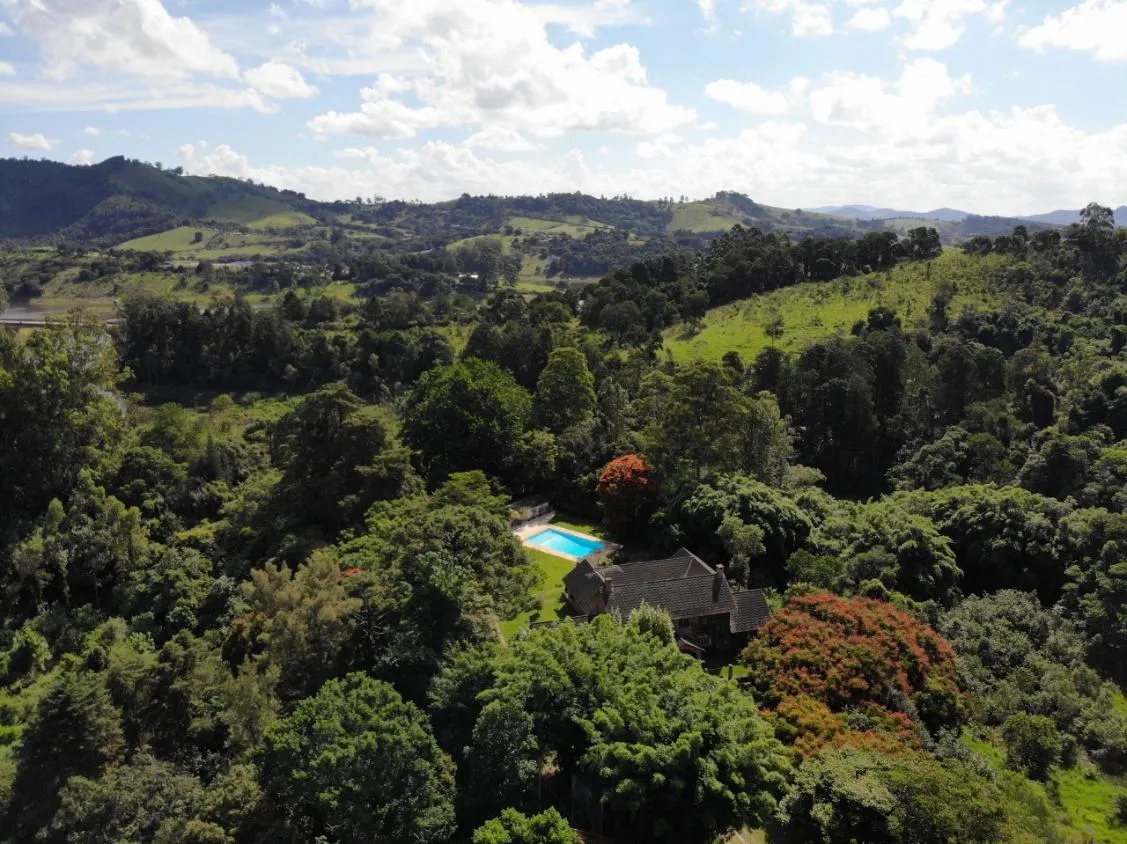 Imagem CASA DE CAMPO
