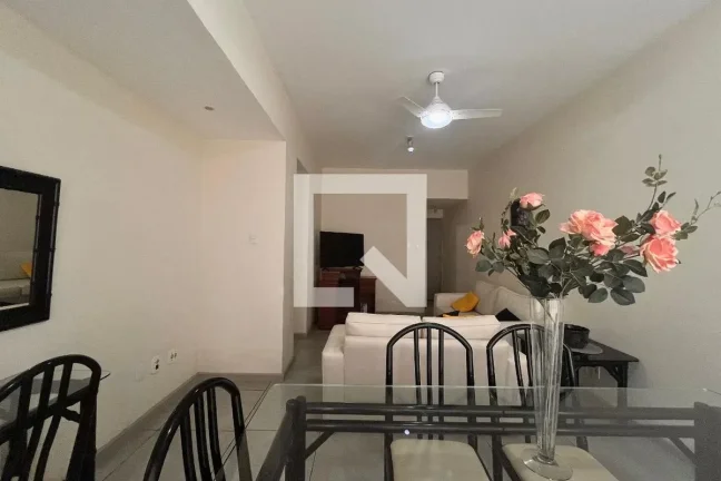 Imagem Apartamento à Venda - Leblon, 3 Quartos, 90 m2