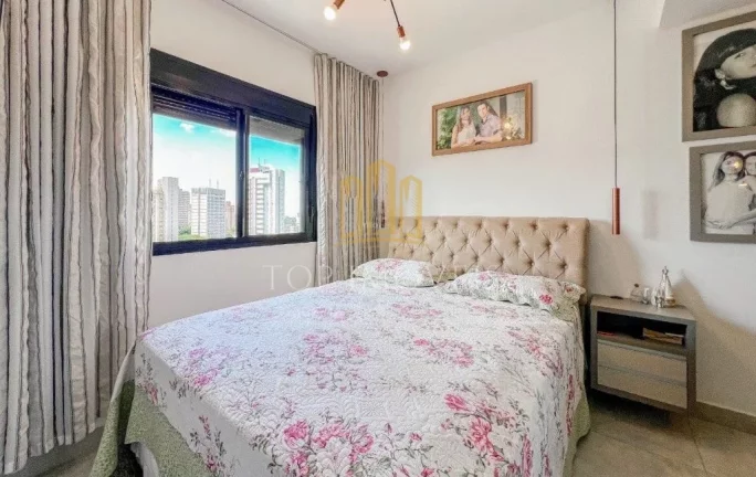 Imagem VOCÊ MERECE VIVER A EXPERIÊNCIA COMPLETA. Bem-vindo ao seu novo lar na Vila Adyana — onde sofisticação, praticidade e bem-estar se encontram.