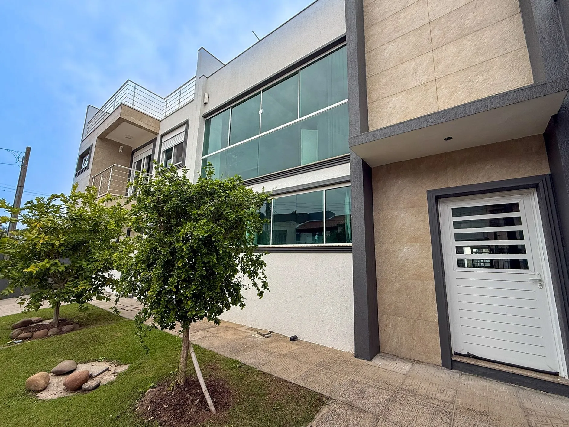 Imagem Casa no Lagos de Nova Ipanema com Elevador
