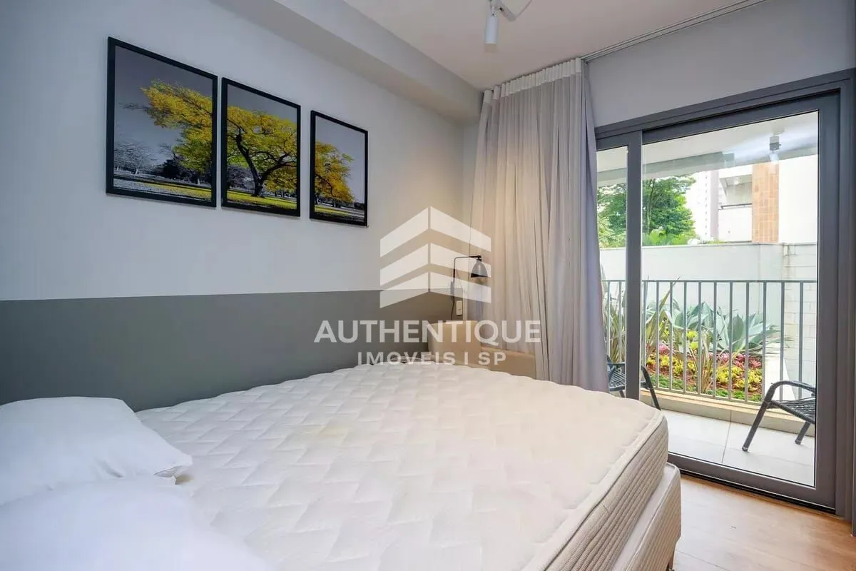 Imagem BE URBAN BROOKLIN - Apartamento à venda no bairro Brooklin - São Paulo/SP, Zona Sul