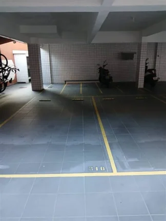 Imagem APARTAMENTO COM 50 m² - FORTE - PRAIA GRANDE SP
