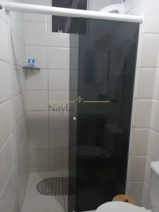 Imagem APARTAMENTO RESIDENCIAL em SÃO JOSÉ - SC, FORQUILHINHA