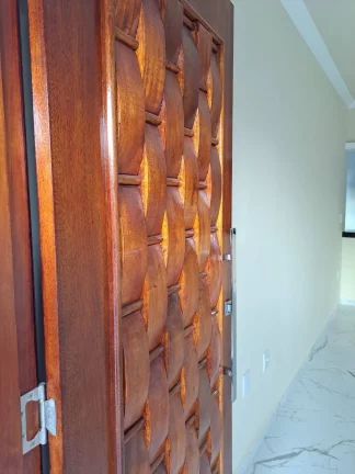Imagem Casa de 3 quartos no Barroco