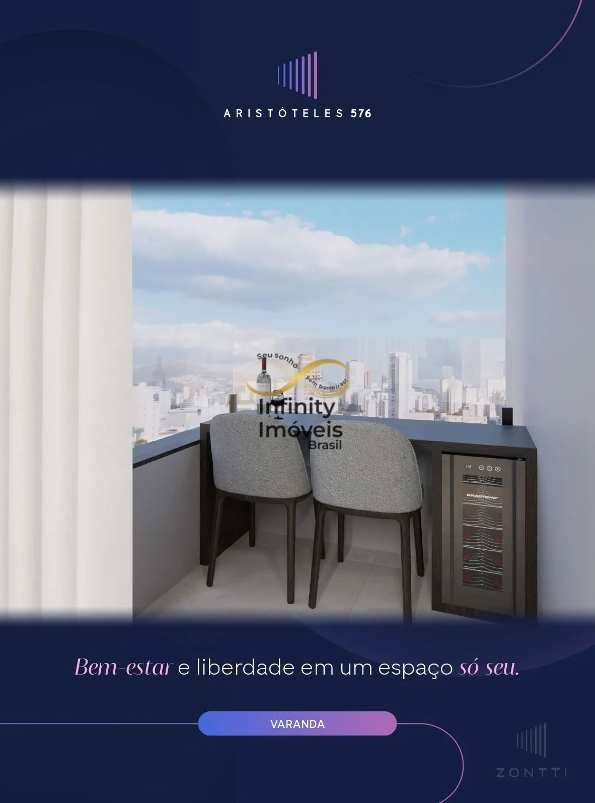 Imagem aristoteles 576 baroca - Apartamento à venda no bairro Barroca - Belo Horizonte/MG
