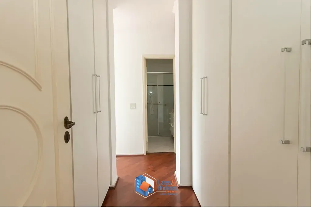 Imagem Cobertura Duplex à venda 4 Quartos 2 Suites 2 Vagas 195M² Campo Belo São Paulo - SP