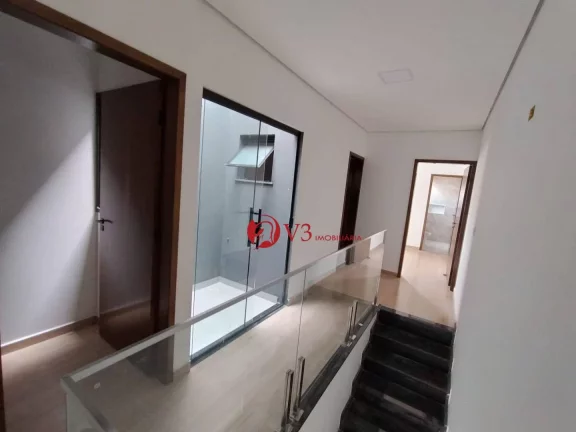 Imagem Sobrado a venda no Jardim Aricanduva 3 Dormitórios sendo 2 Suítes, 2 Vagas, 137 m