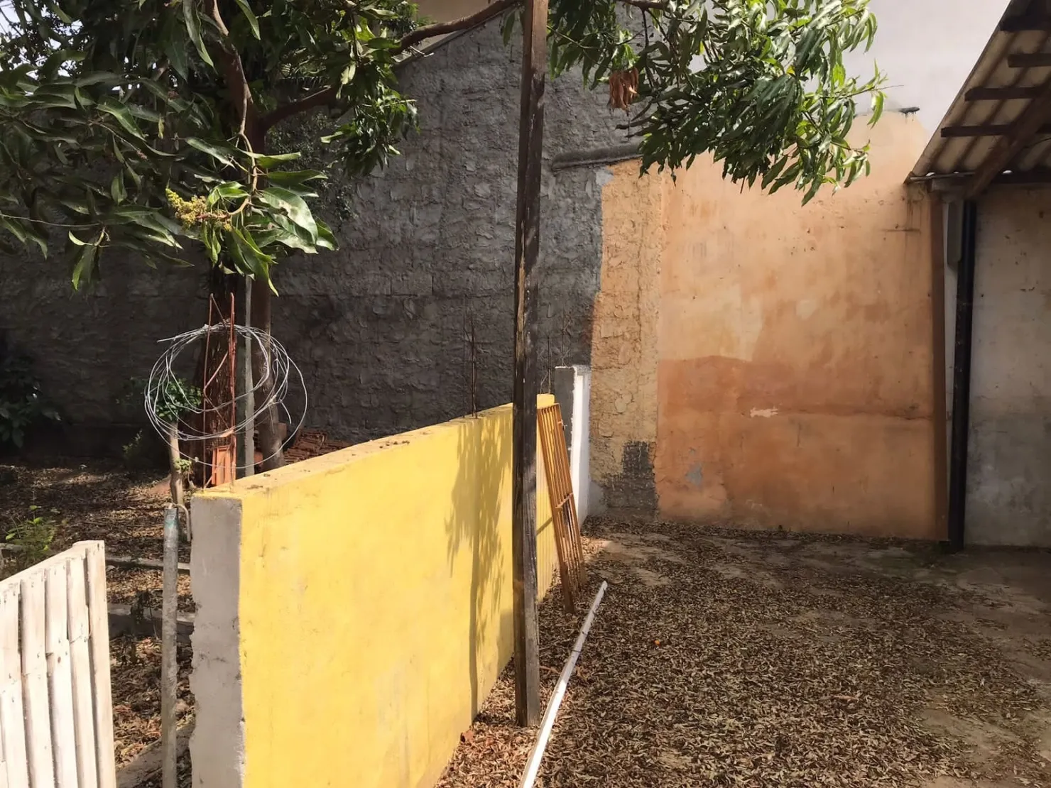Imagem Casa à venda 2 Quartos, 244M², Vila Jaboticabeiras, Taubaté - SP