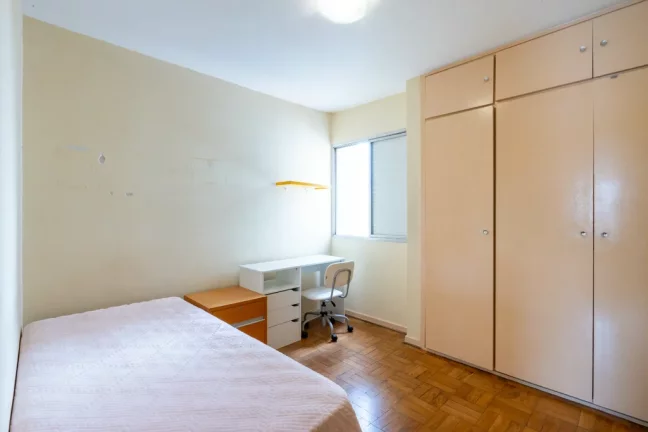 Imagem Apartamento à venda em São Paulo, Butantã, com 4 quartos, 82m2