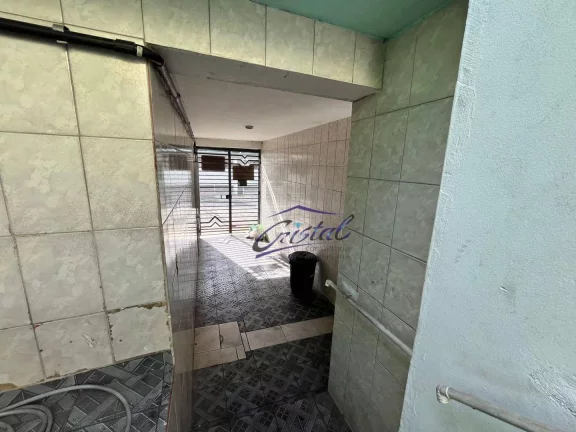 Imagem Casa com 7 quartos à venda, 197 m² - Rio Pequeno - Butantã - São Paulo/SP
