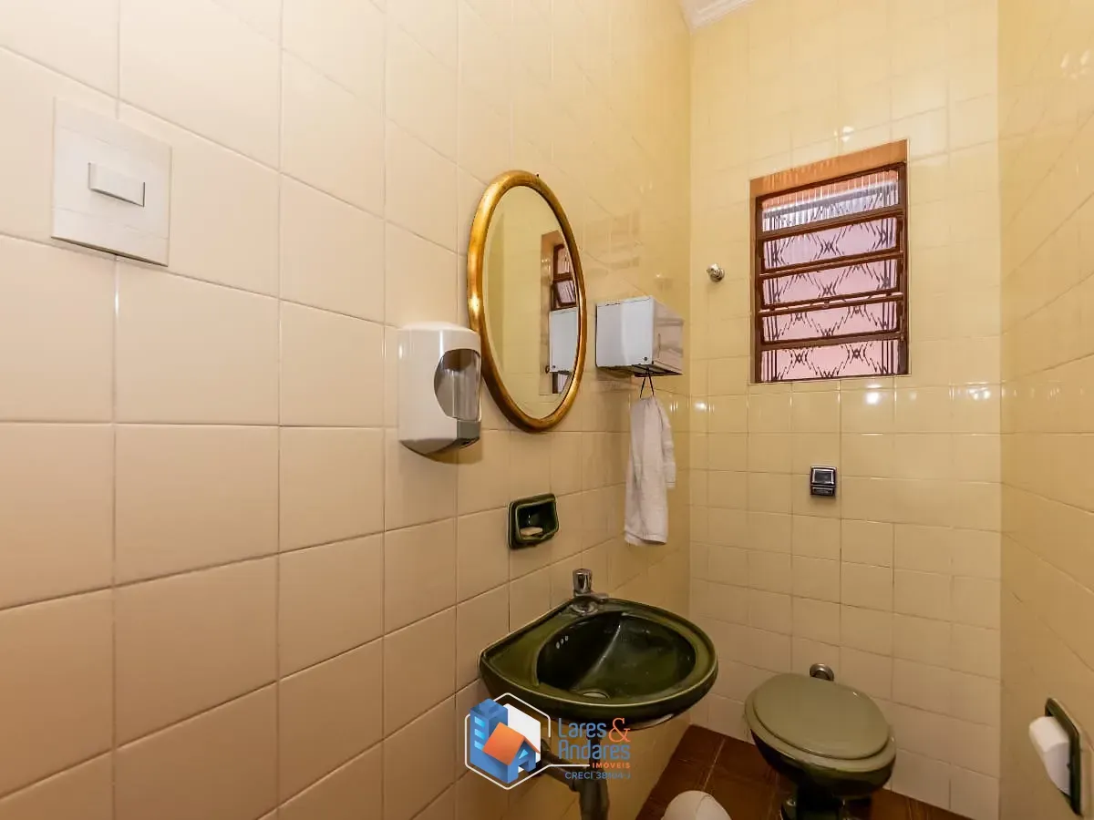 Imagem Casa para venda em Aclimação com 3 quartos, sendo 3 suítes, 265m²