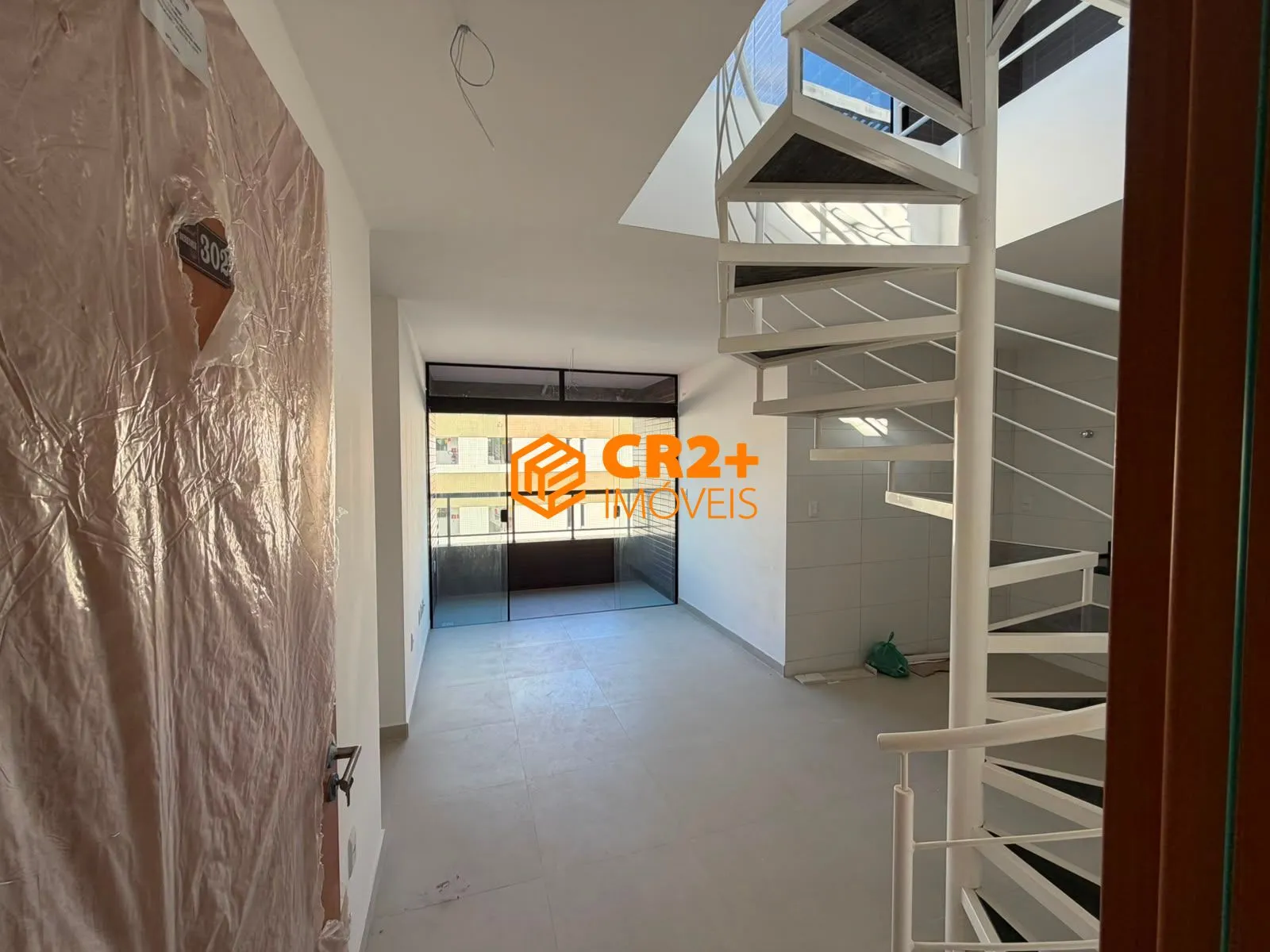 Imagem VENDO COBERTURA DUPLEX 110 M² NO BESSA
