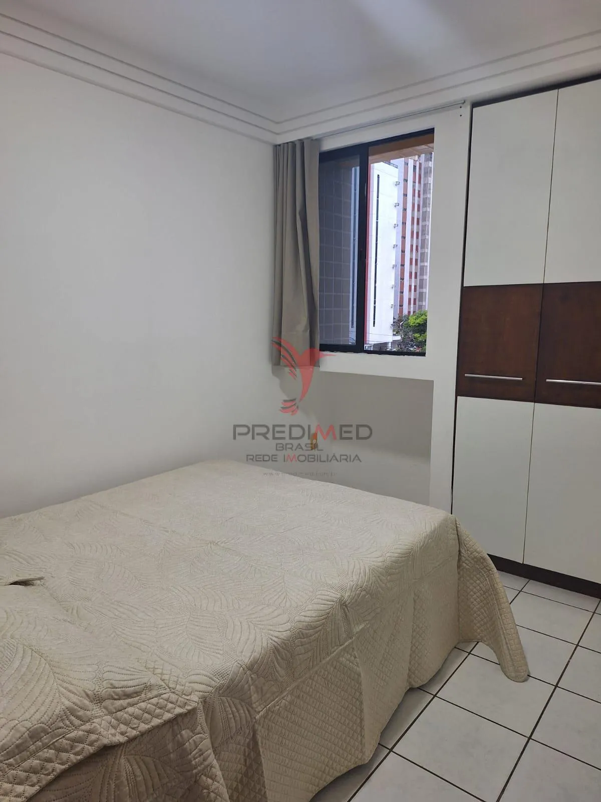 Imagem Apartamento Mobiliado em Manaíra
