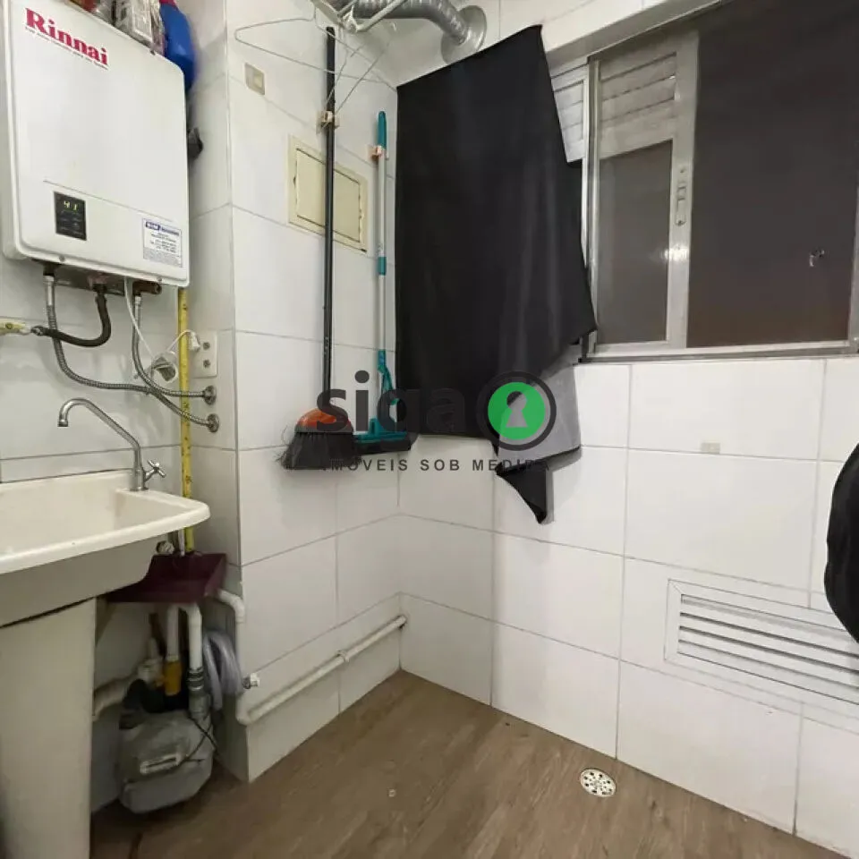 Imagem Apartamento lindo de 65m2 - Rio pequeno