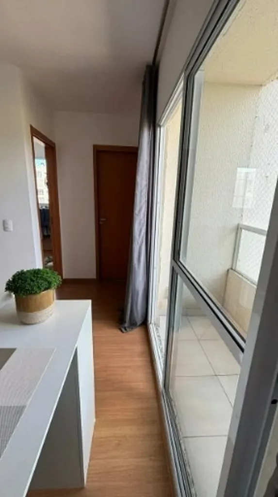 Imagem Apartamento em Parque Santa Fé