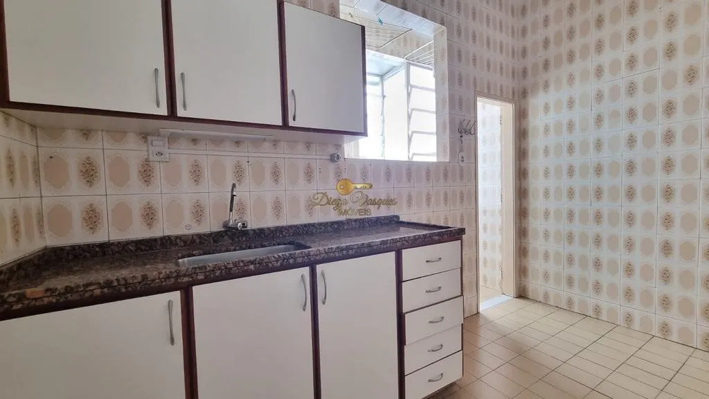 Imagem Apartamento para Venda em Teresópolis / RJ no bairro Várzea