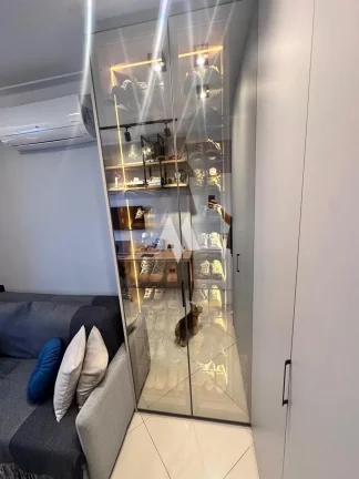 Imagem Apartamento Padrão, Oportunidade no Campo Grande!