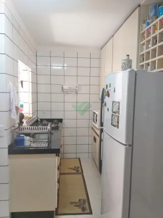 Foto do imóvel Apartamento com 3 Quartos à Venda, 110 m² em Meia Praia - Itapema