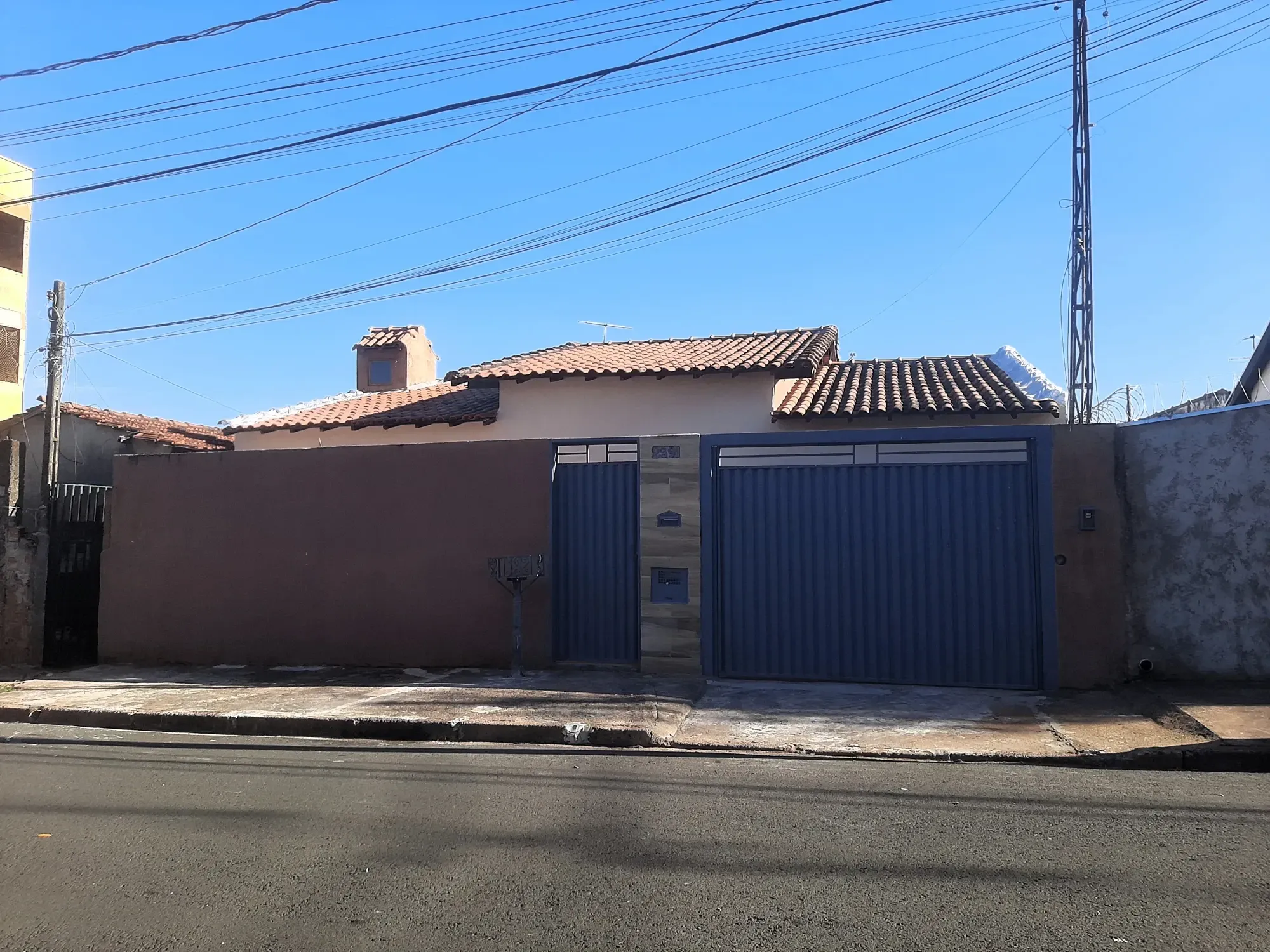 Foto do imóvel Casa com 2 Quartos à Venda, 132 m² em Eldorado - São José do Rio Preto