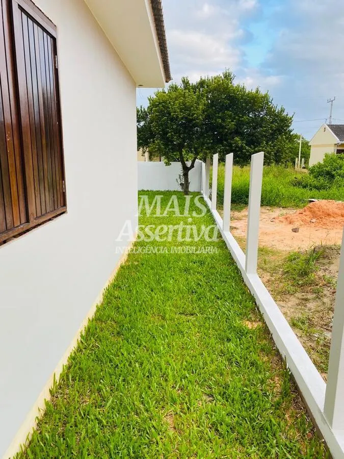 Imagem Casa para Venda em Arroio Do Sal / RS no bairro Centro